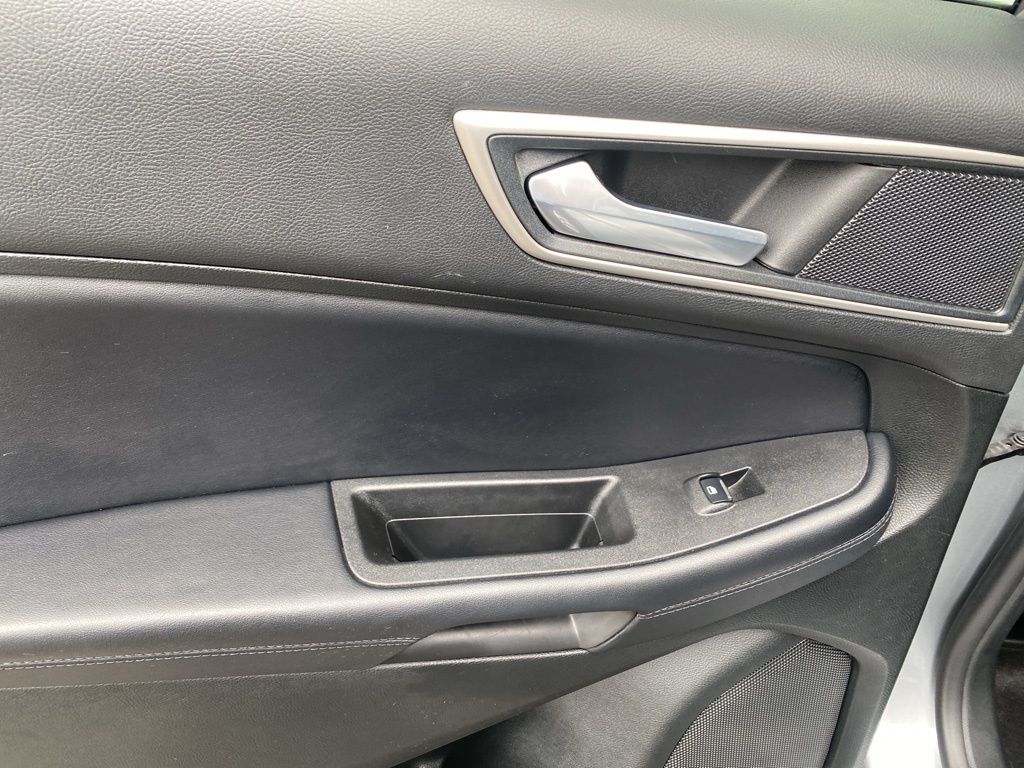 used 2023 Ford Edge car, priced at $29,300