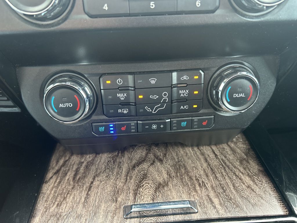 used 2019 Ford F-250SD car, priced at $58,973