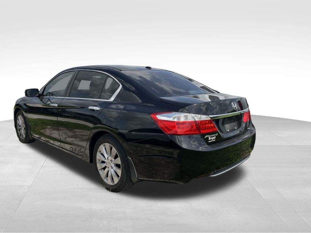 used 2014 Honda Accord car, priced at $9,991