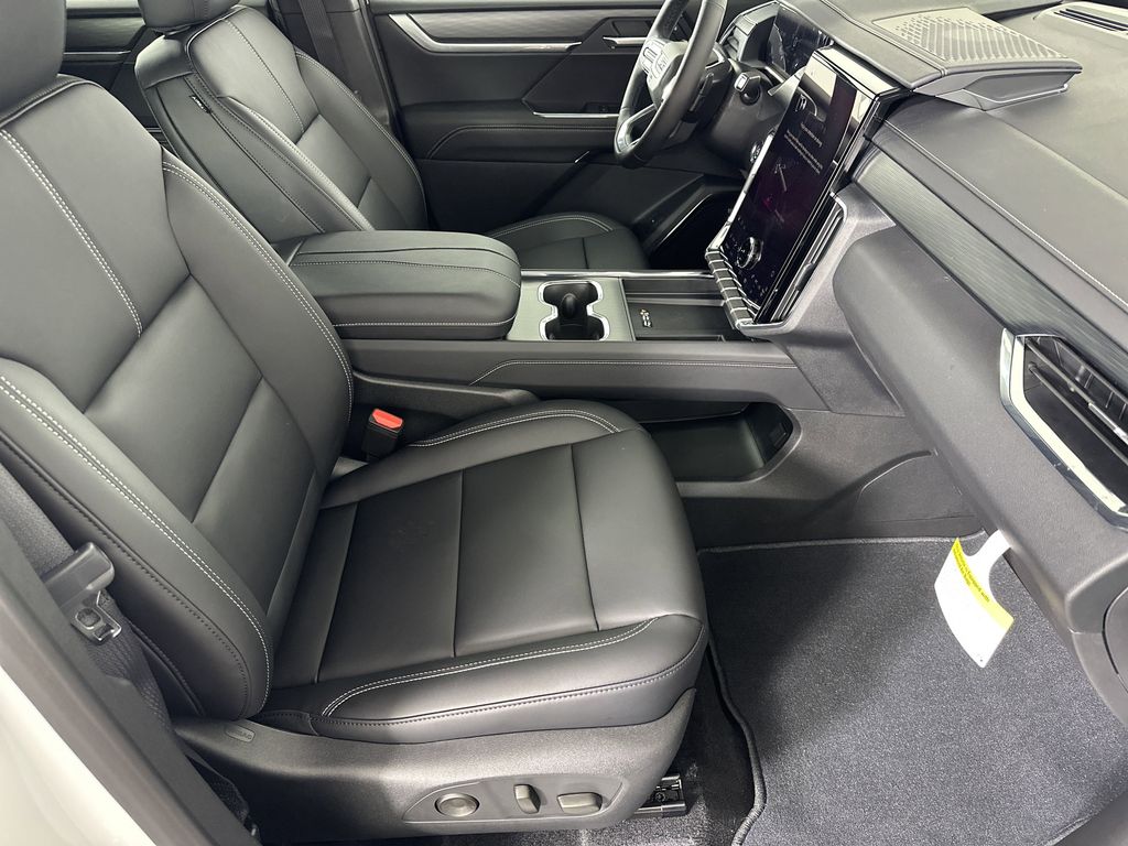 new 2025 GMC Acadia car, priced at $49,830