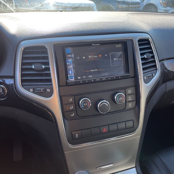 used 2012 Jeep Grand Cherokee car, priced at $8,250