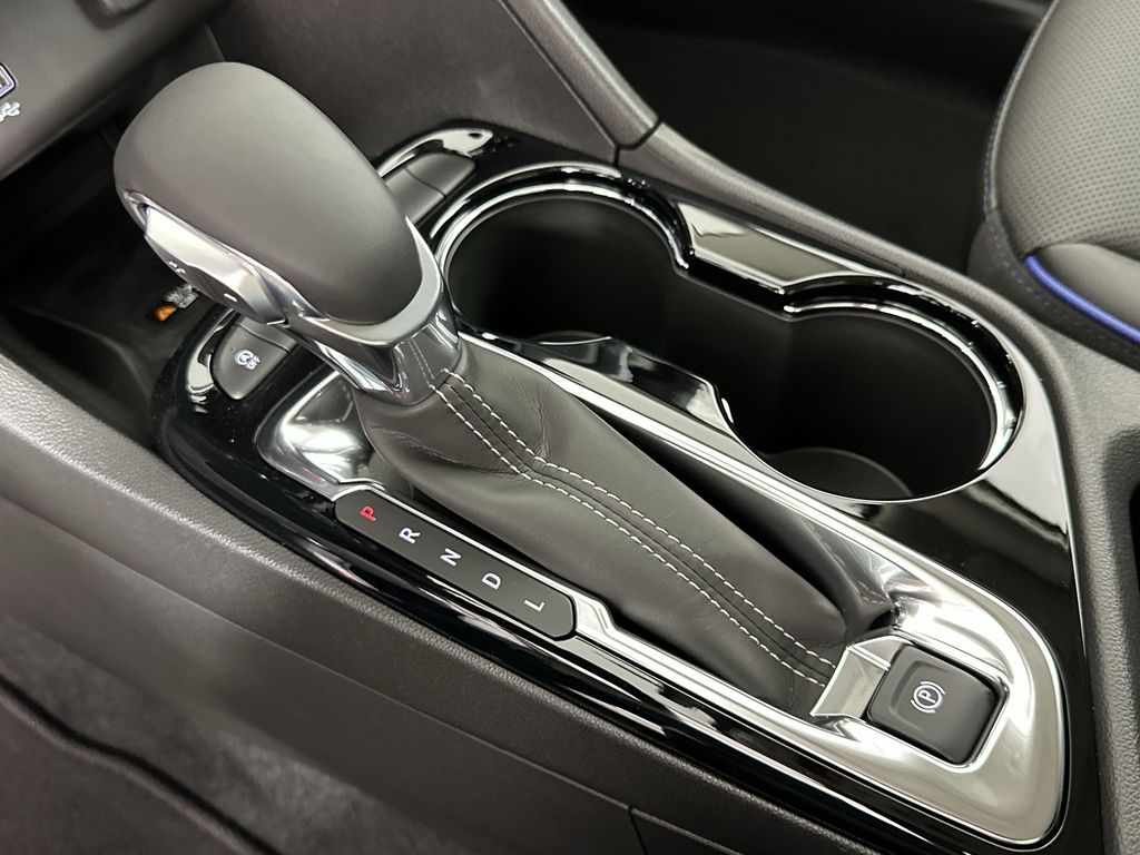 new 2026 Buick Encore GX car, priced at $32,970