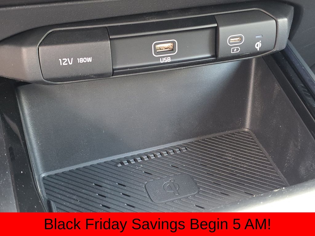 new 2025 Kia Niro car, priced at $28,010