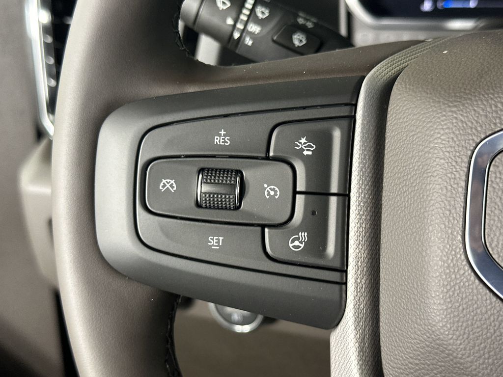 new 2025 GMC Sierra 2500HD car, priced at $86,963