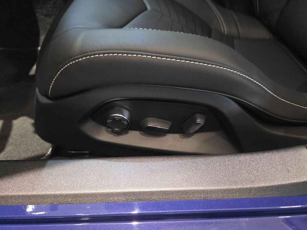 new 2025 Chevrolet Corvette car, priced at $135,885