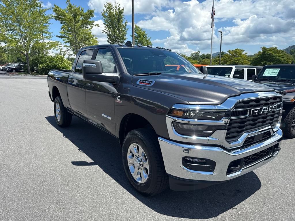 new 2025 Ram 2500 car
