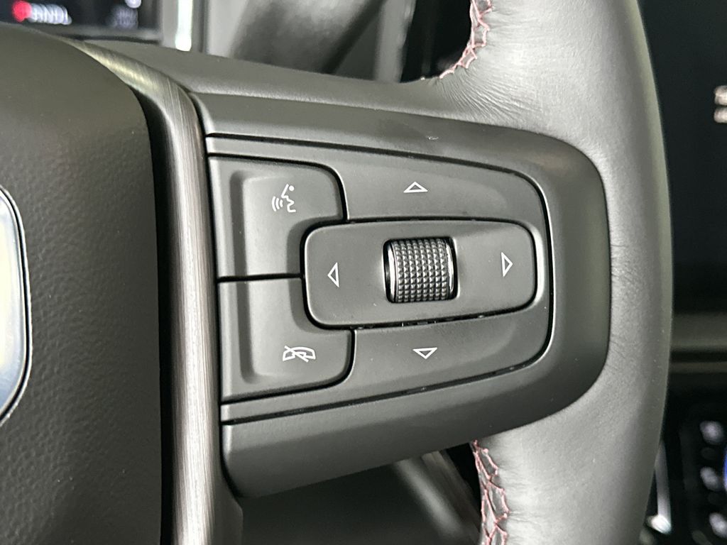 new 2025 GMC Sierra 2500HD car, priced at $94,549