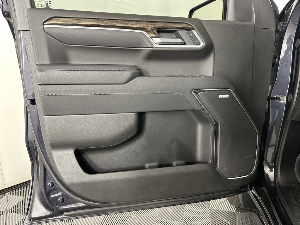 new 2025 GMC Sierra 1500 car, priced at $61,974
