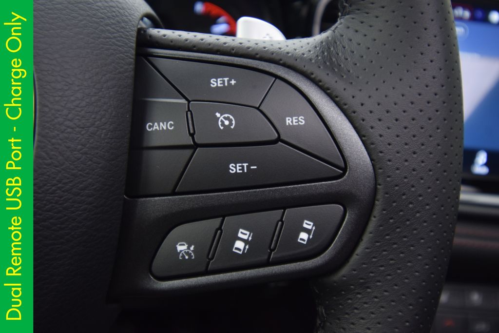 new 2026 Dodge Durango car, priced at $43,895