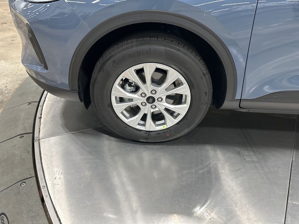 new 2026 Ford Escape car, priced at $38,705