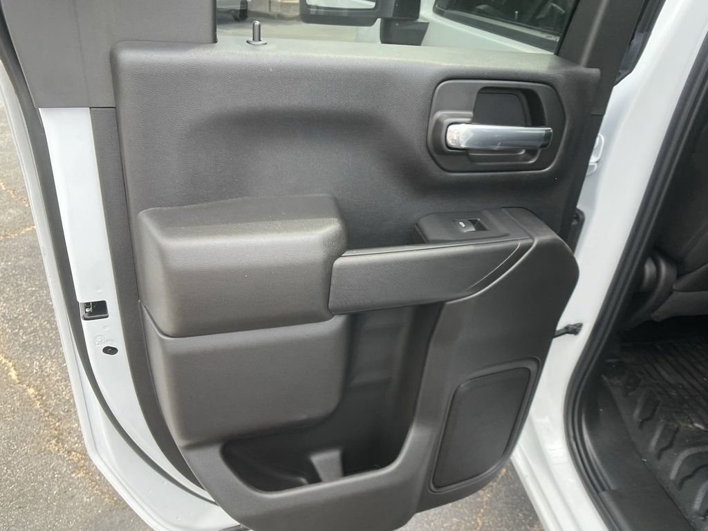 new 2024 GMC Sierra 2500HD car, priced at $47,778