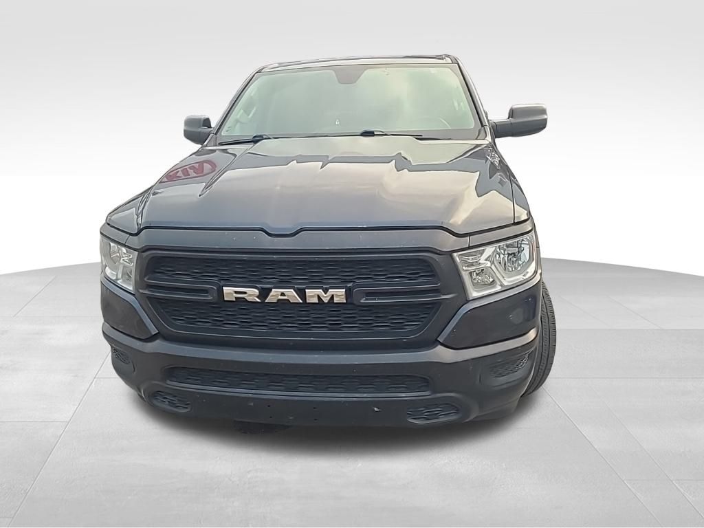 used 2019 Ram 1500 car, priced at $24,491