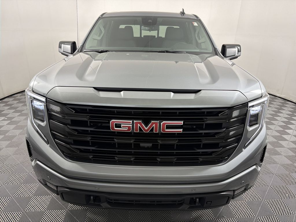 new 2026 GMC Sierra 1500 car, priced at $63,335