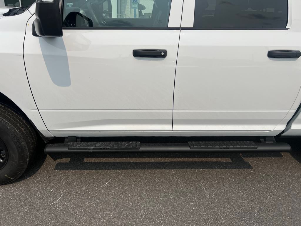 new 2025 Ram 2500 car, priced at $53,990