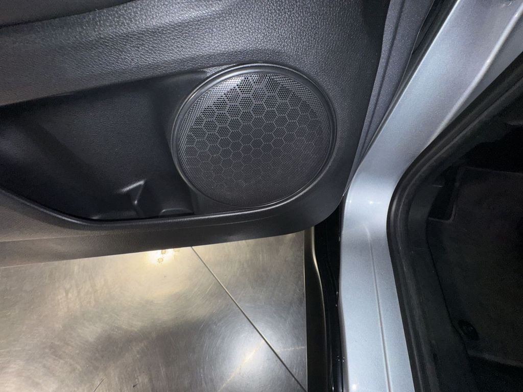 used 2022 Honda HR-V car, priced at $24,370