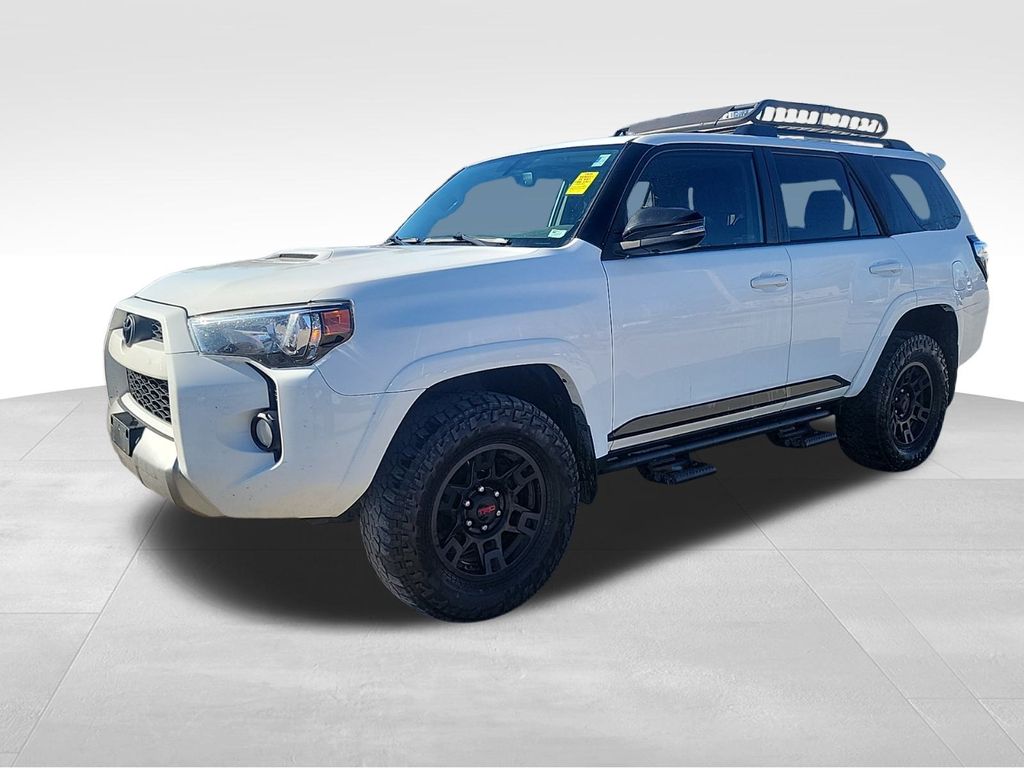 used 2019 Toyota 4Runner car, priced at $26,880