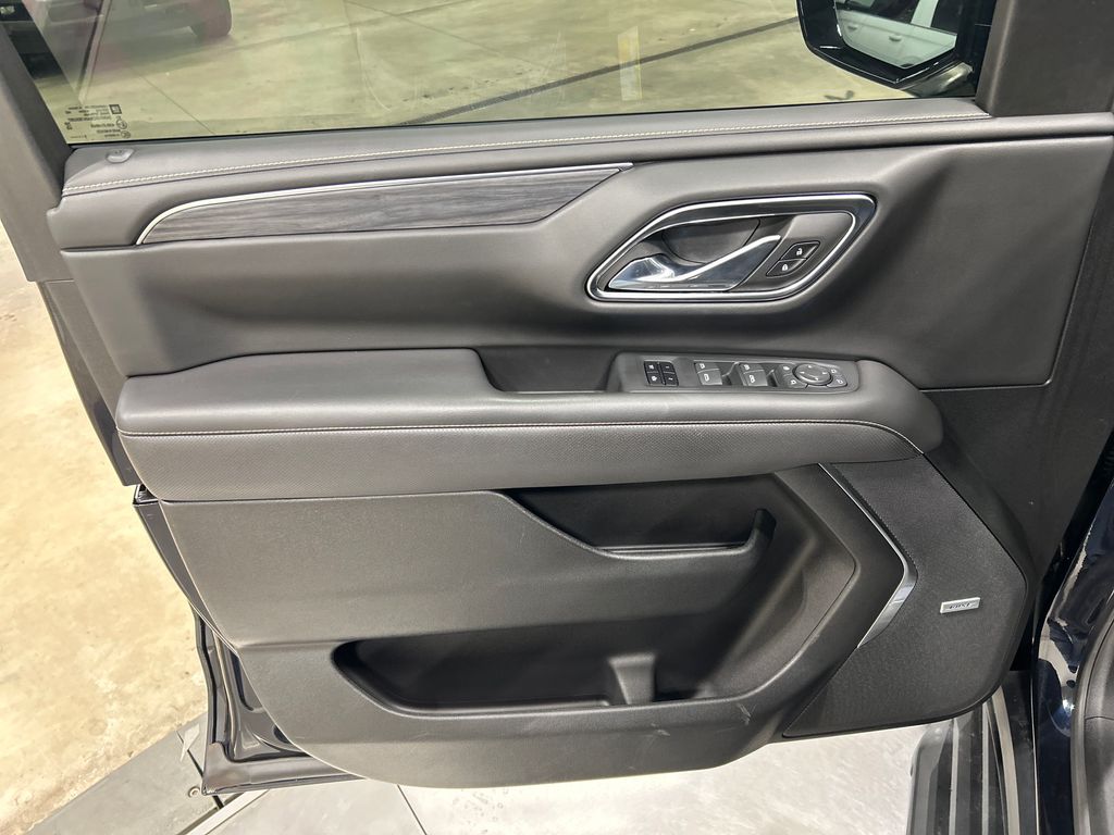 used 2021 GMC Yukon car, priced at $53,309