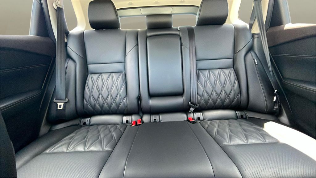 used 2022 Nissan Rogue car, priced at $29,400