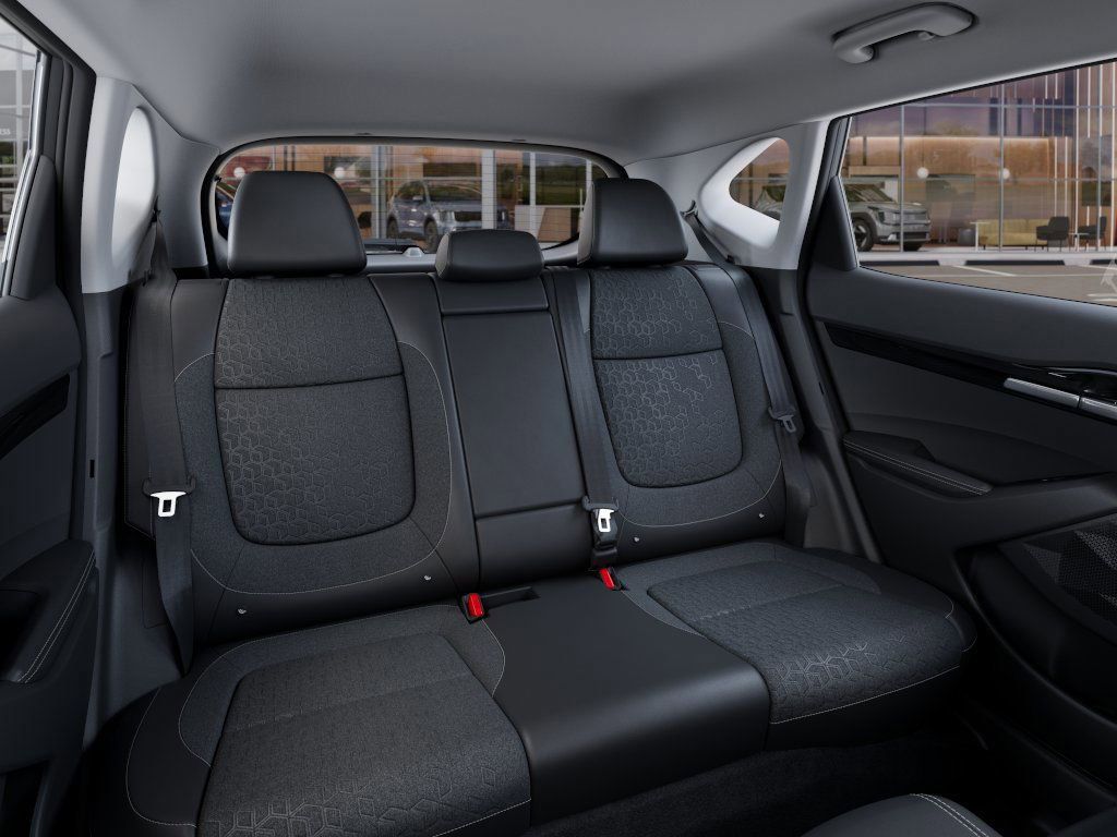 new 2025 Kia Seltos car, priced at $23,686