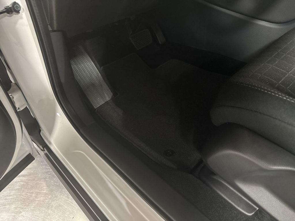 new 2026 Honda HR-V car, priced at $29,605