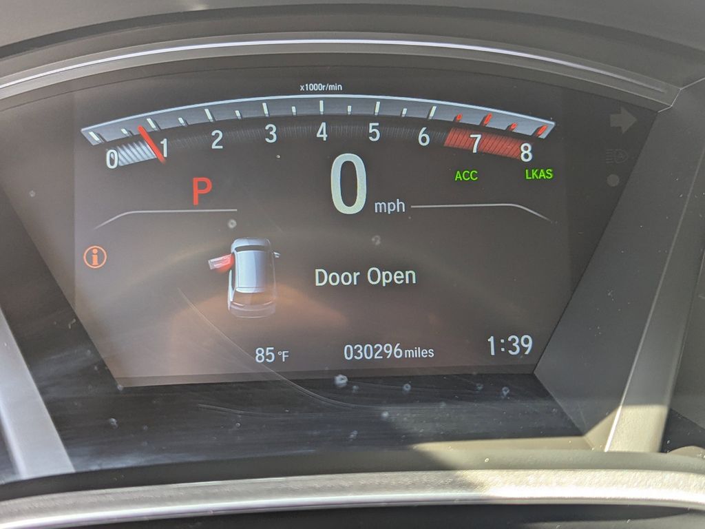 used 2022 Honda CR-V car, priced at $25,491