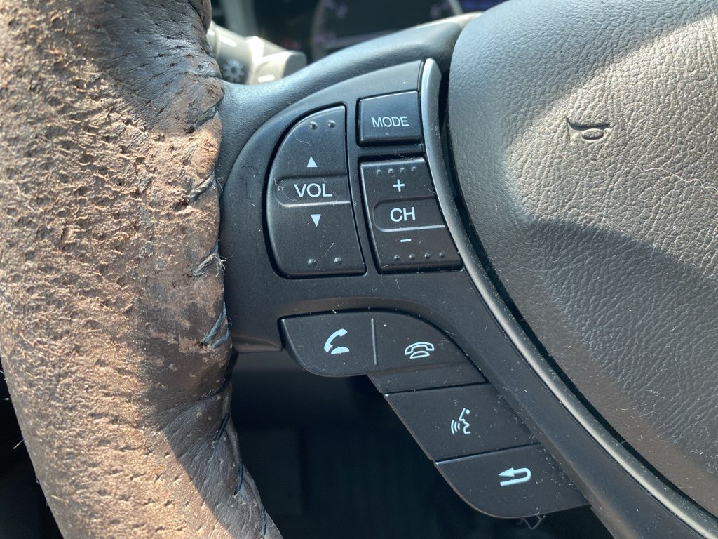 used 2015 Acura ILX car, priced at $10,495