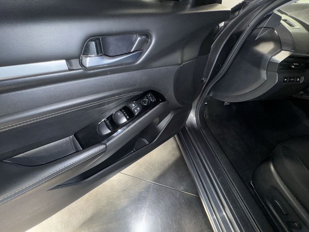 used 2021 Nissan Altima car, priced at $16,865