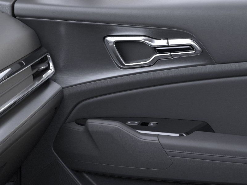 new 2025 Kia Sportage Hybrid car, priced at $31,418