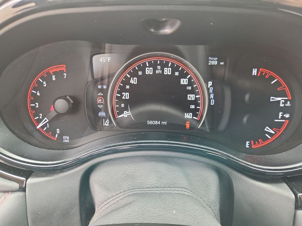 used 2022 Dodge Durango car, priced at $38,098