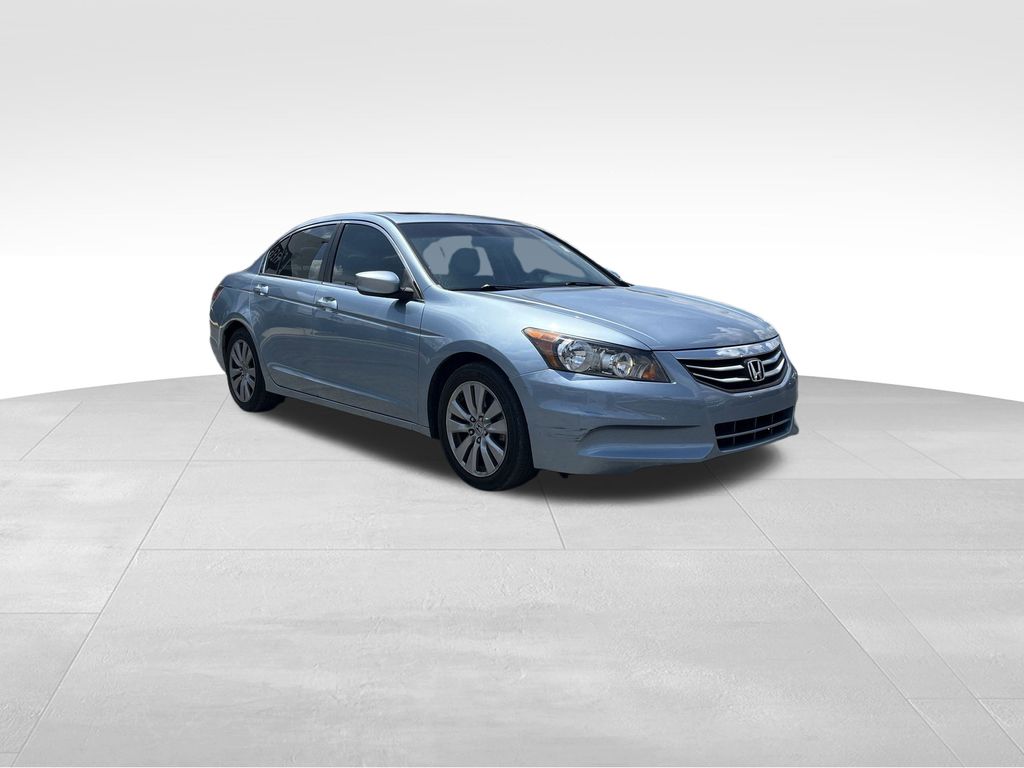 used 2012 Honda Accord car, priced at $13,192