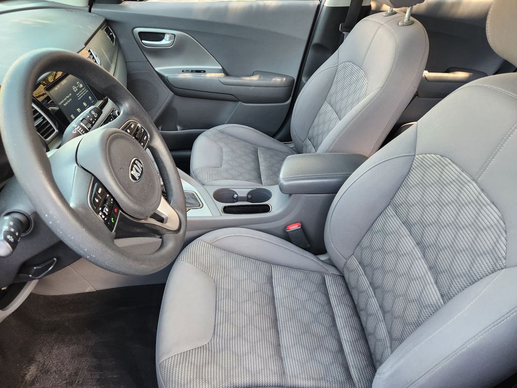 used 2018 Kia Niro car, priced at $10,411
