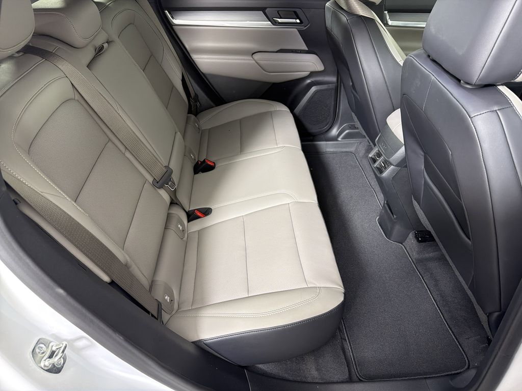 new 2026 GMC Terrain car, priced at $33,245