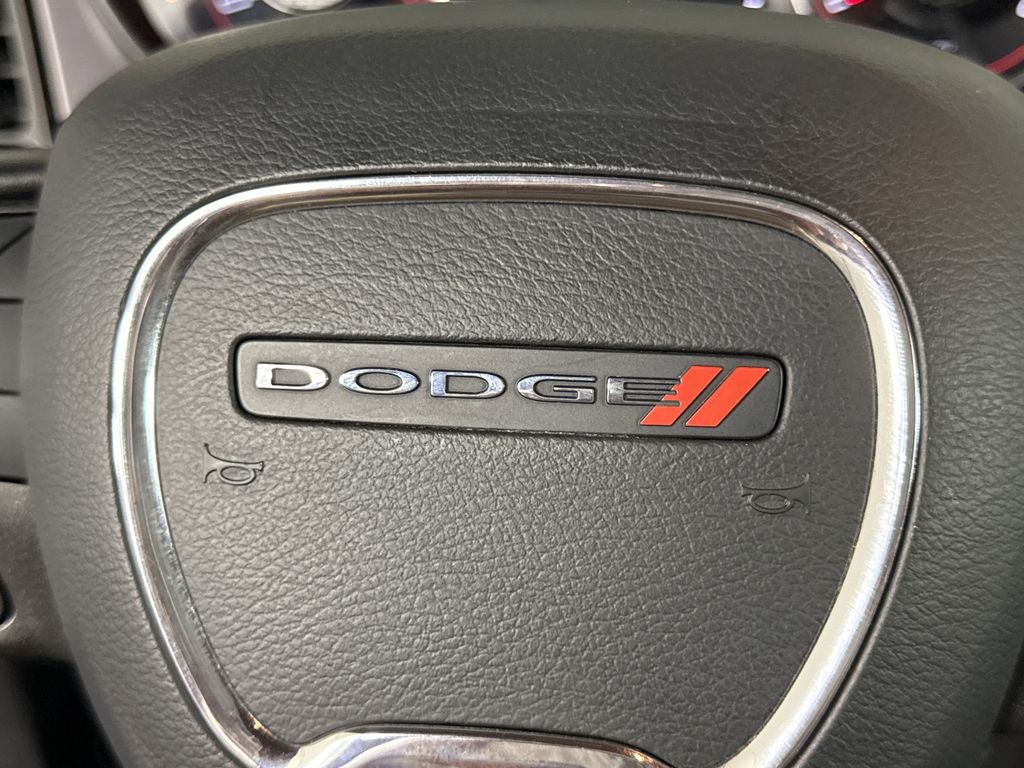 used 2023 Dodge Challenger car, priced at $25,777