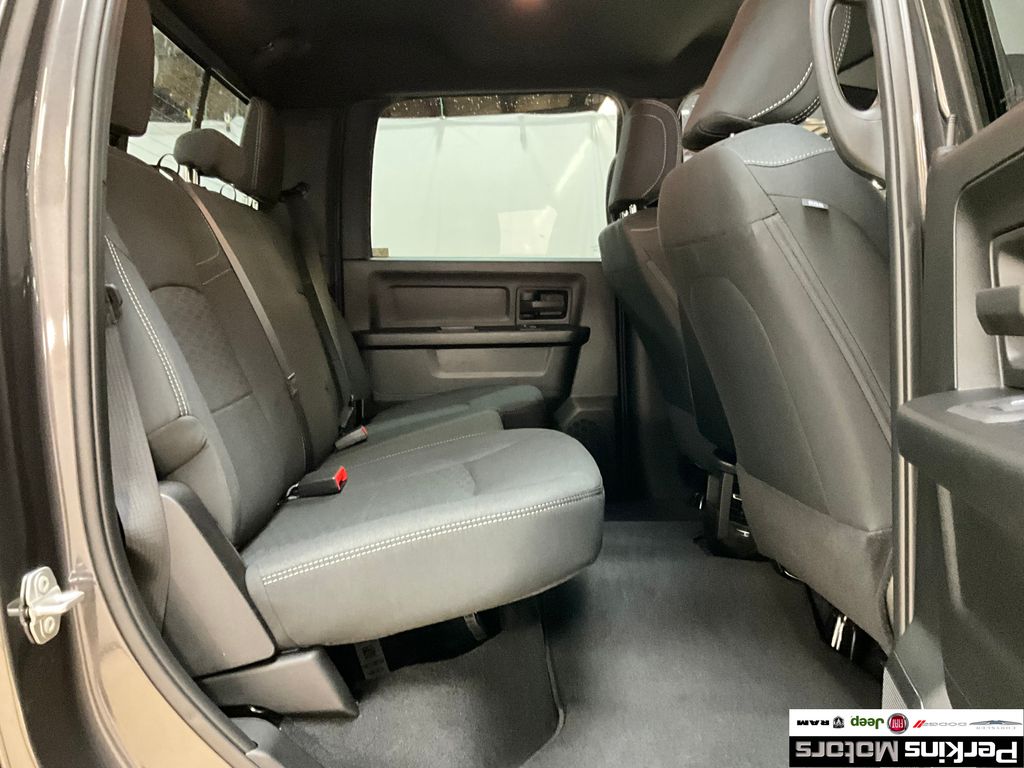 new 2025 Ram 2500 car, priced at $68,235