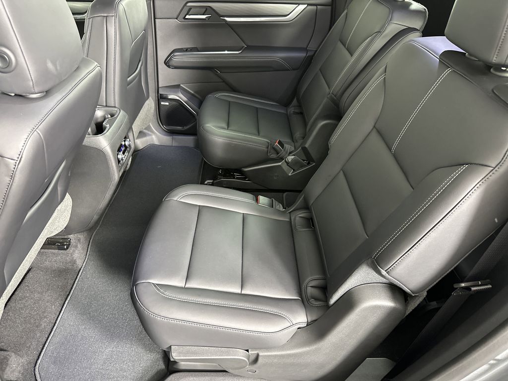 new 2025 GMC Acadia car, priced at $50,624