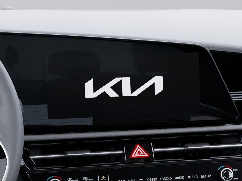 new 2025 Kia Niro car, priced at $28,206