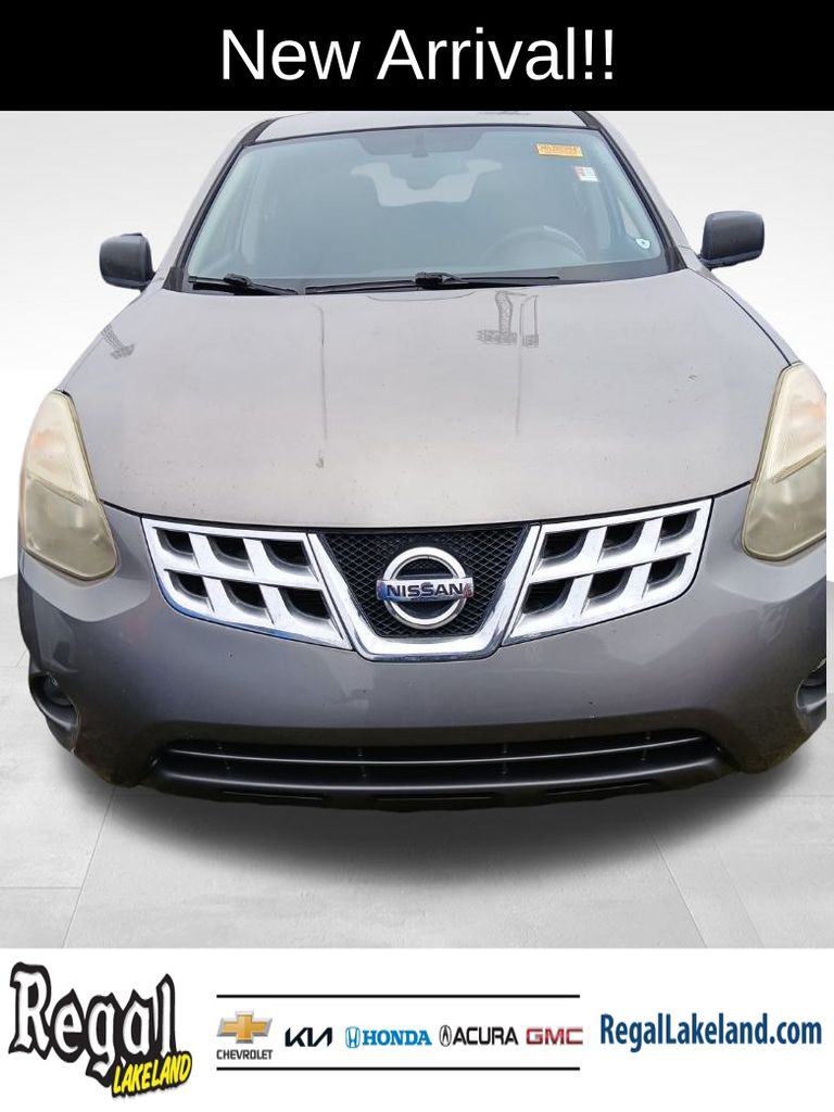 used 2012 Nissan Rogue car, priced at $6,991