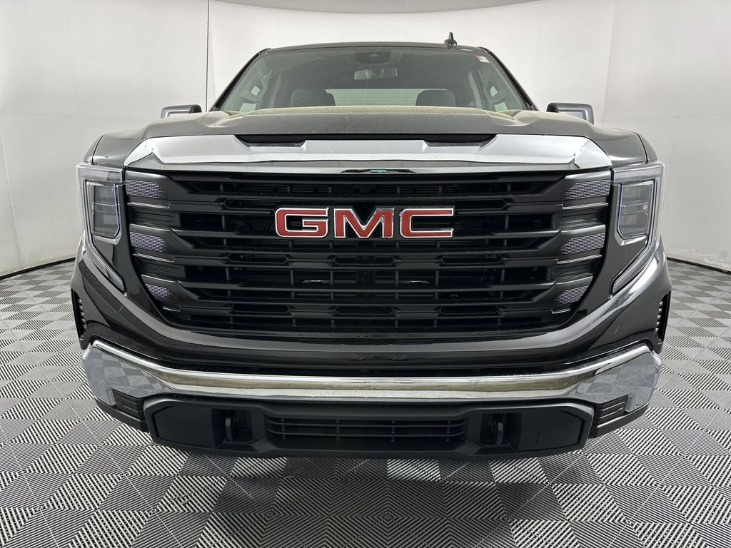 new 2025 GMC Sierra 1500 car, priced at $36,880