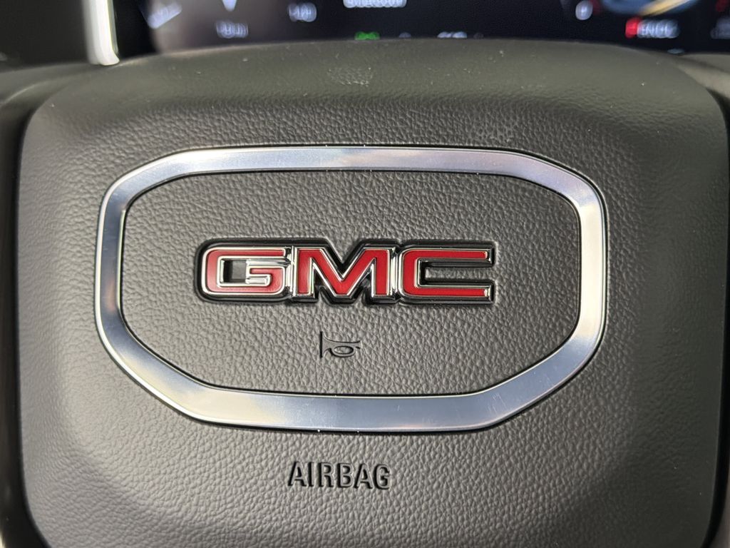 new 2026 GMC Sierra 2500HD car, priced at $97,555