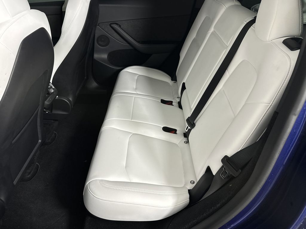 used 2023 Tesla Model Y car, priced at $30,568