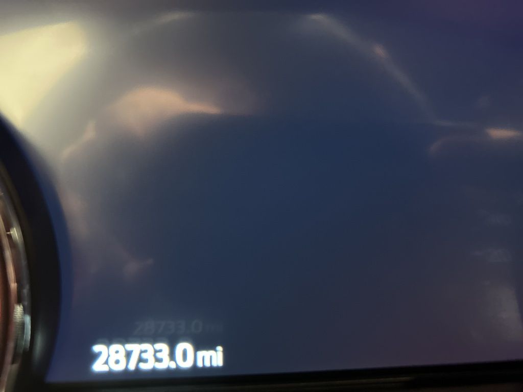 used 2023 Ford Explorer car, priced at $33,465