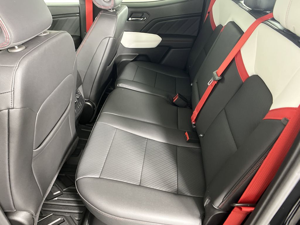 new 2025 GMC Canyon car, priced at $54,465
