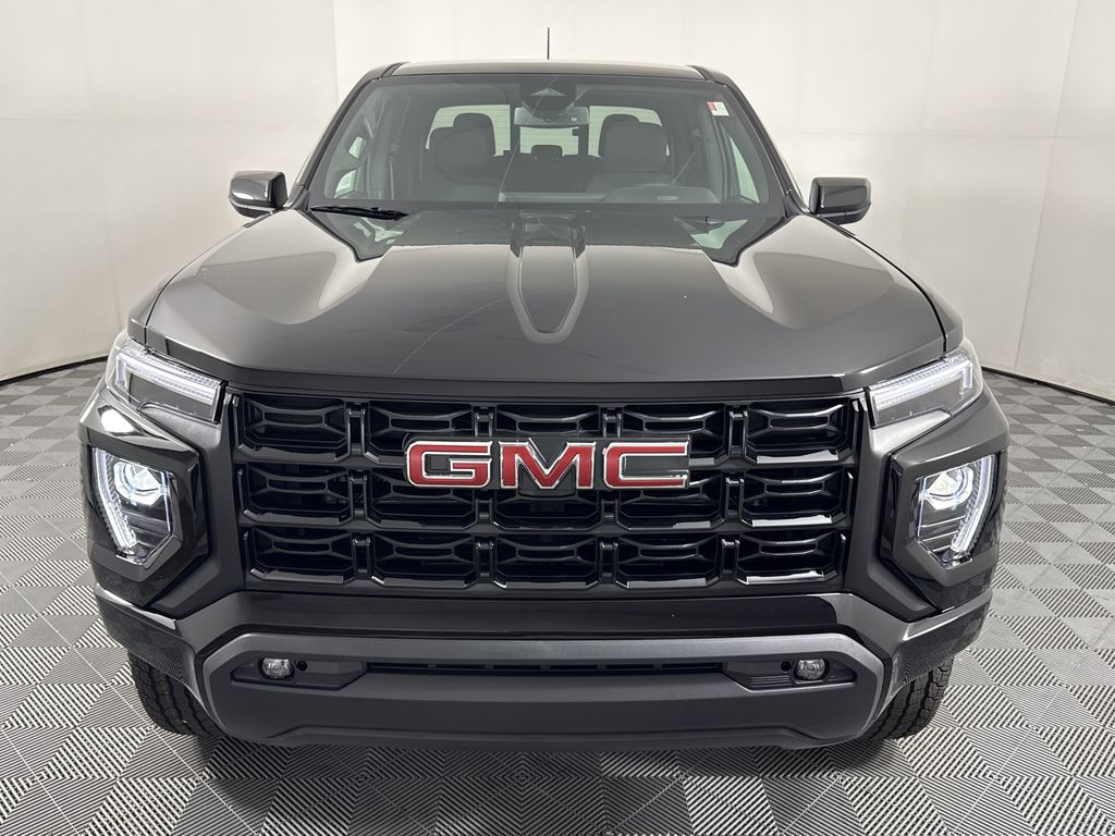 new 2026 GMC Canyon car, priced at $41,575
