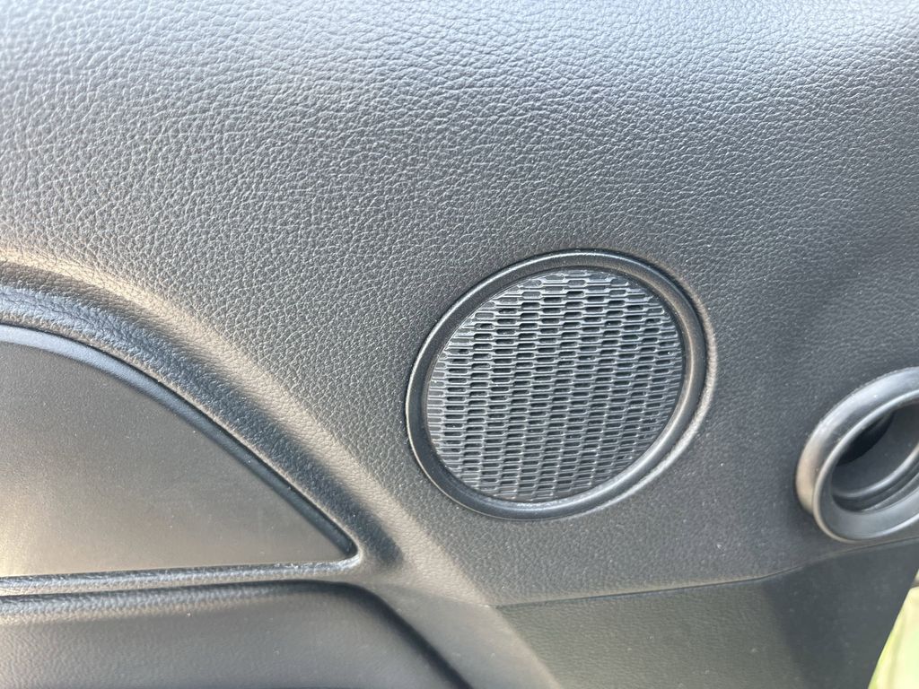 used 2023 Ford Mustang car, priced at $25,992