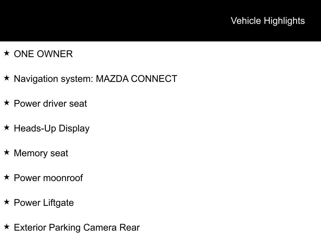 used 2022 Mazda CX-30 car, priced at $26,990