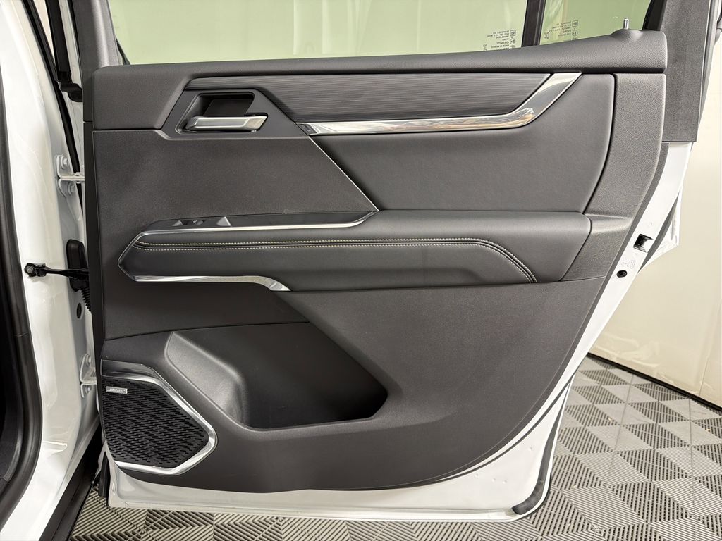 new 2025 GMC Acadia car, priced at $40,830