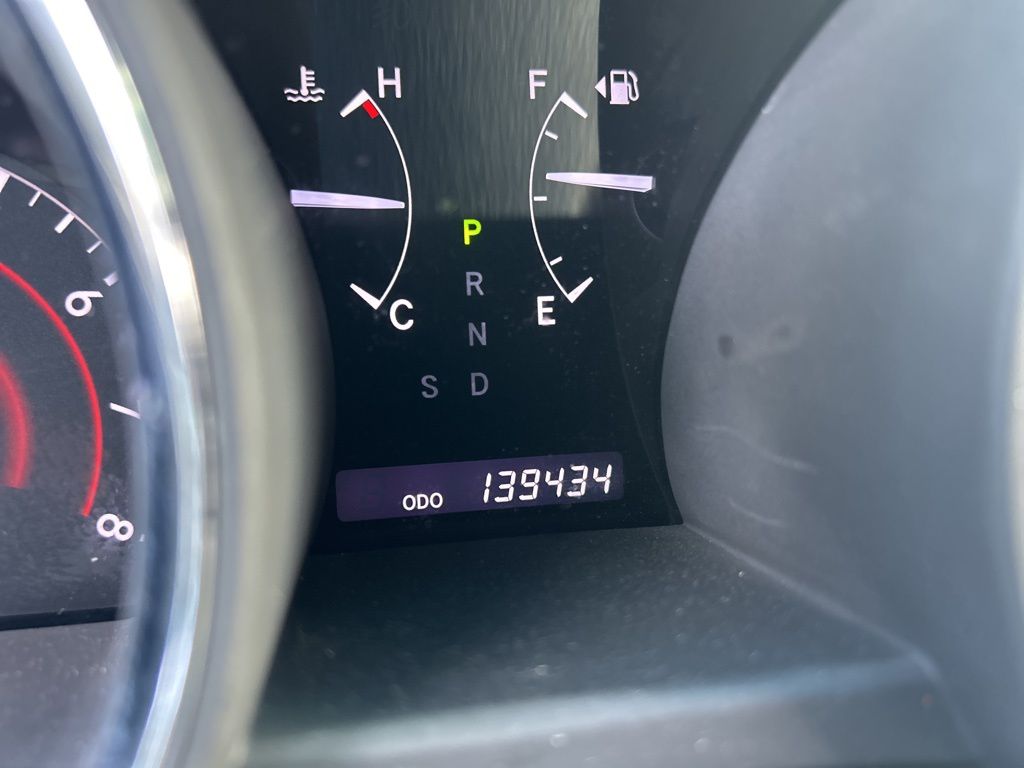 used 2013 Toyota Highlander car, priced at $14,992