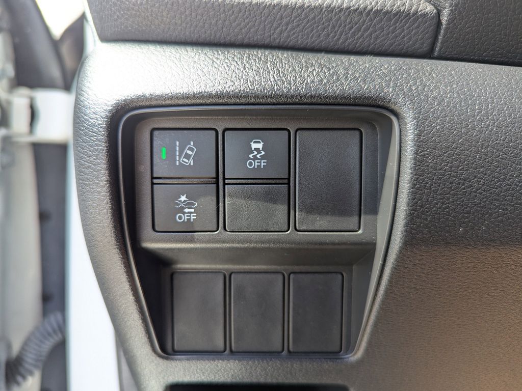 used 2022 Honda CR-V car, priced at $25,491