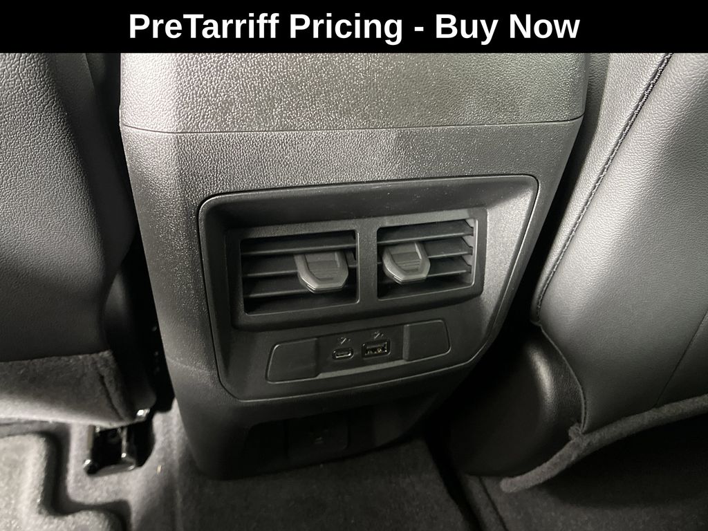 new 2025 GMC Canyon car, priced at $45,095