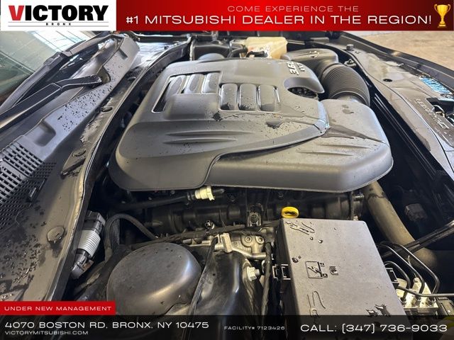used 2023 Dodge Charger car, priced at $18,660
